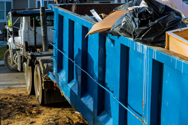 Best Residential Junk Removal  in Johnstonville, CA