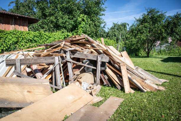 Best Garage Cleanout  in Johnstonville, CA