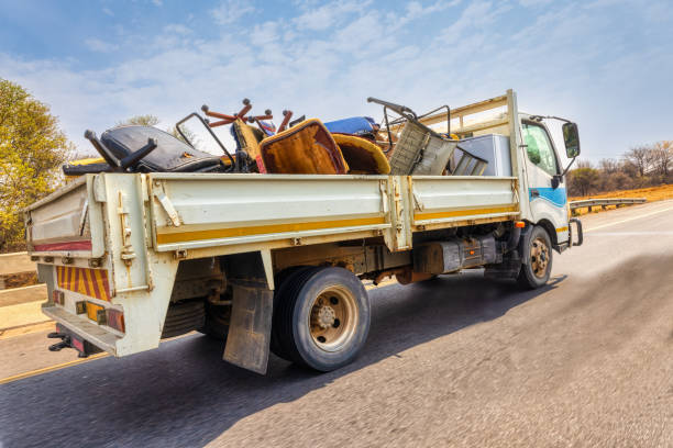 Best Hoarding Cleanup  in Johnstonville, CA