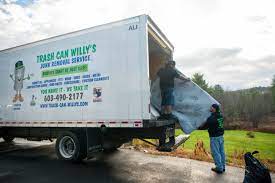 Best Commercial Junk Removal  in Johnstonville, CA